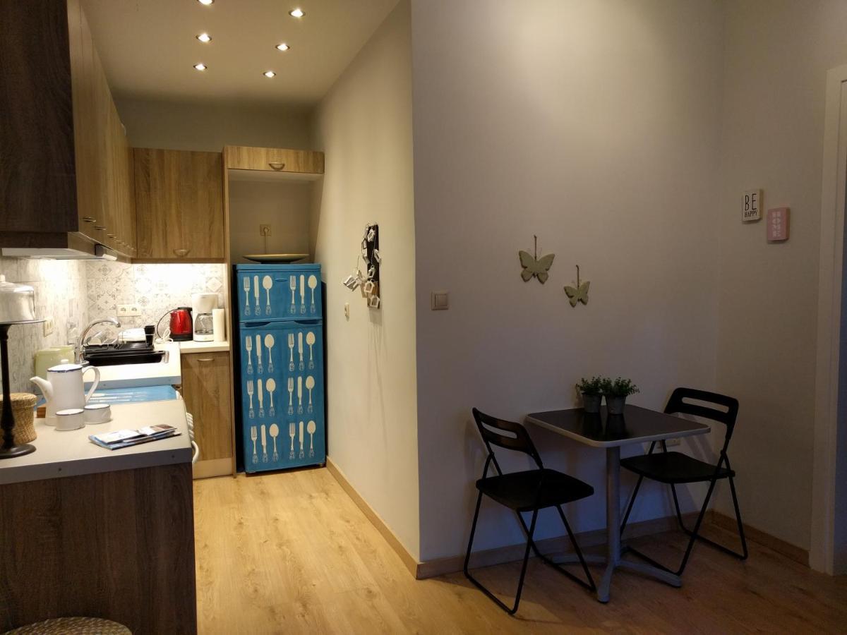 Cozy Apartment Ideally Located City Center And Megaron Moussikis Metro Station Atena Exterior foto