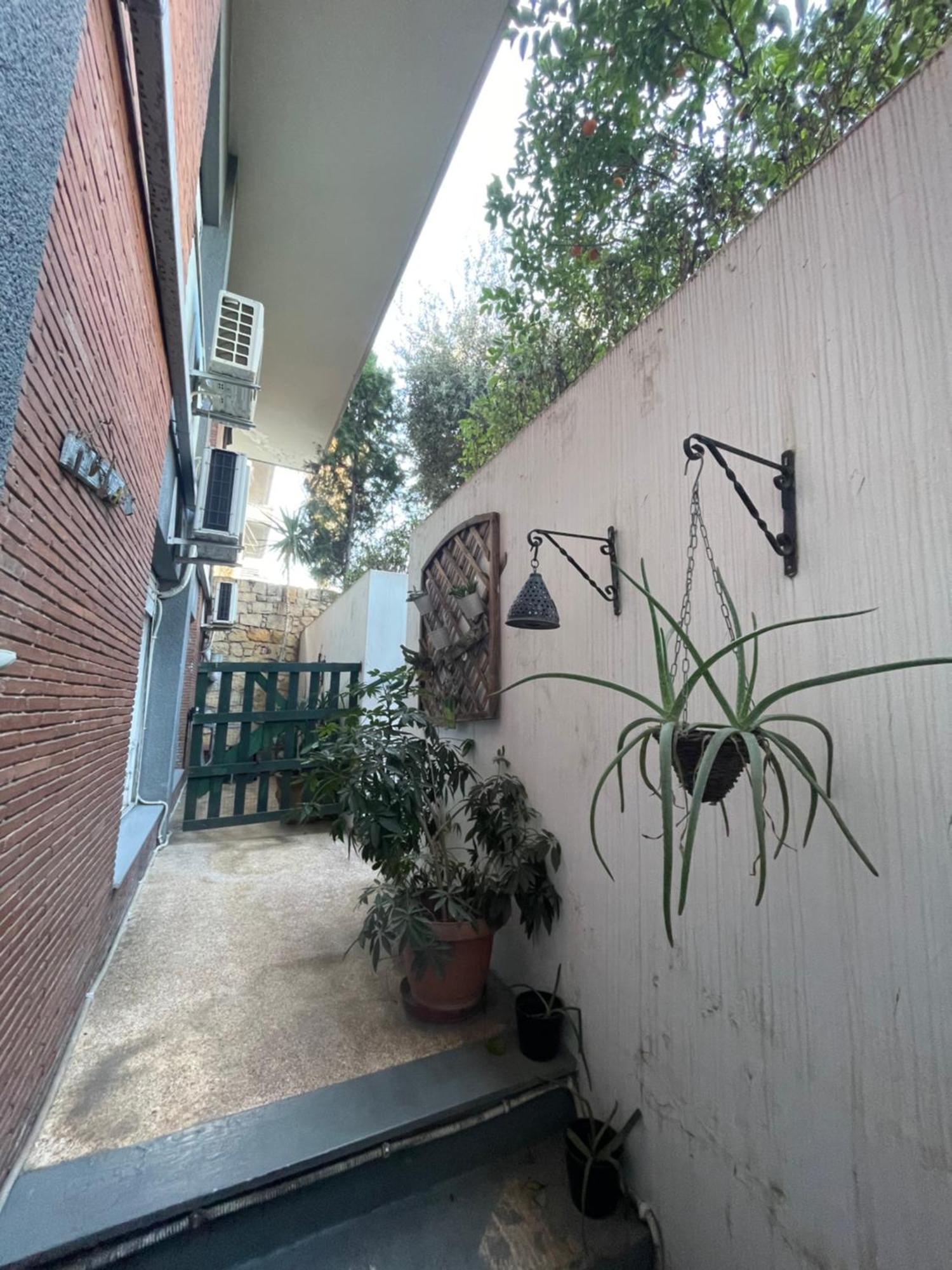 Cozy Apartment Ideally Located City Center And Megaron Moussikis Metro Station Atena Exterior foto